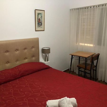 Hotel San Carlos Buenos Aires Eksteriør billede