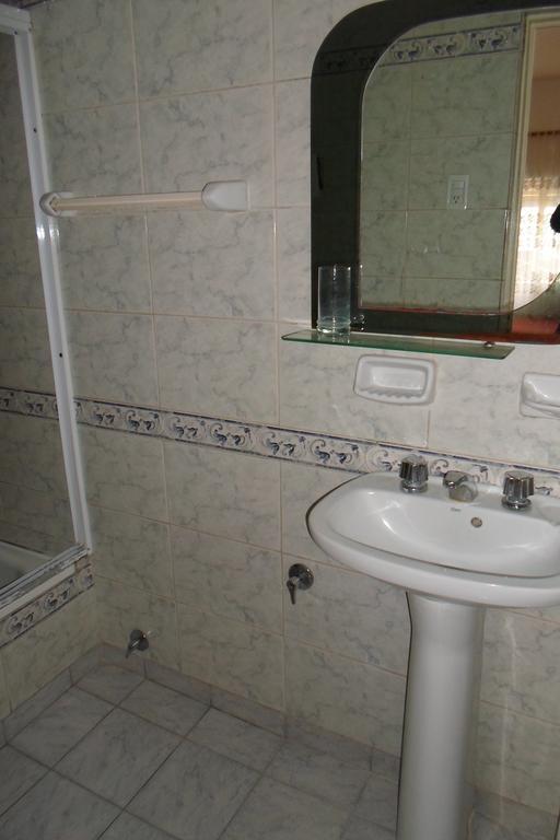 Hotel San Carlos Buenos Aires Værelse billede